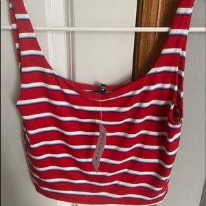 tank top, brand new